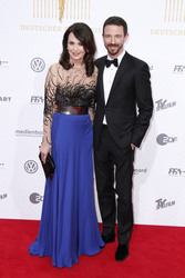 Deutscher Filmpreis 2013, Berlin