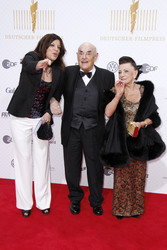 Deutscher Filmpreis 2013, Berlin