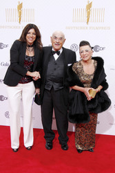 Deutscher Filmpreis 2013, Berlin