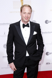 Deutscher Filmpreis 2013, Berlin