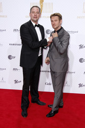 Deutscher Filmpreis 2013, Berlin