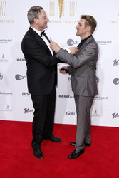 Deutscher Filmpreis 2013, Berlin