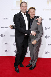 Deutscher Filmpreis 2013, Berlin