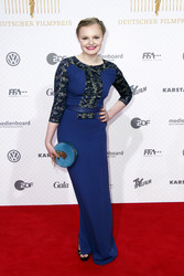 Deutscher Filmpreis 2013, Berlin