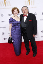 Deutscher Filmpreis 2013, Berlin