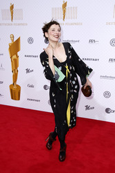Deutscher Filmpreis 2013, Berlin