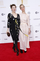 Deutscher Filmpreis 2013, Berlin