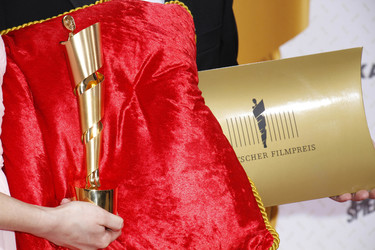 Deutscher Filmpreis 2013, Berlin