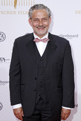 Deutscher Filmpreis 2013, Berlin