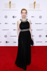 Deutscher Filmpreis 2013, Berlin