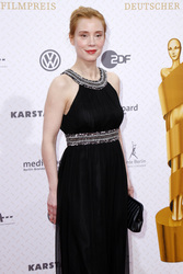 Deutscher Filmpreis 2013, Berlin