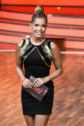 4. Show Let's Dance 2013, Köln