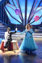 4. Show Let's Dance 2013, Köln