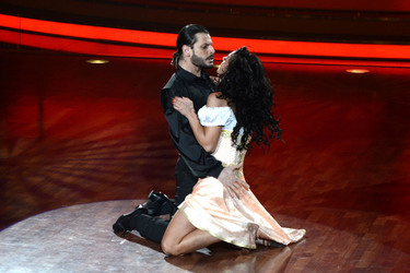 4. Show Let's Dance 2013, Köln