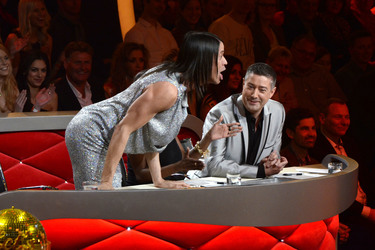 4. Show Let's Dance 2013, Köln