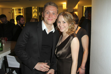Deutscher Filmpreis 2013, Berlin