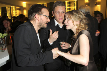 Deutscher Filmpreis 2013, Berlin