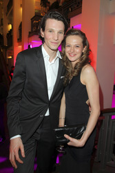 Deutscher Filmpreis 2013, Berlin
