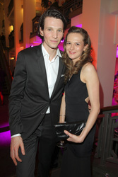 Deutscher Filmpreis 2013, Berlin