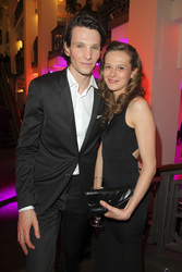 Deutscher Filmpreis 2013, Berlin