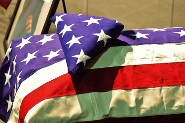 Victims Of Texas Fertilizer Plant Explosion Memorialized