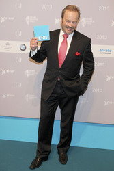 Henri Nannen Preis 2013, Hamburg