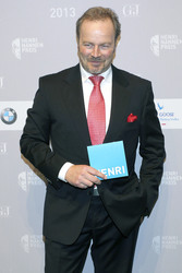 Henri Nannen Preis 2013, Hamburg