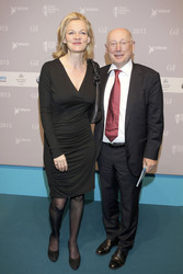 Henri Nannen Preis 2013, Hamburg