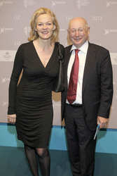 Henri Nannen Preis 2013, Hamburg