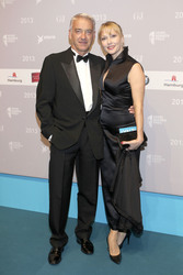 Henri Nannen Preis 2013, Hamburg