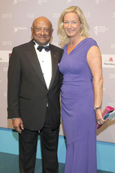 Henri Nannen Preis 2013, Hamburg