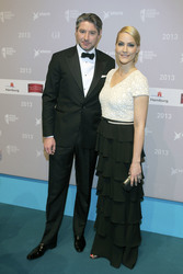 Henri Nannen Preis 2013, Hamburg