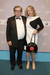 Henri Nannen Preis 2013, Hamburg
