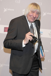 Henri Nannen Preis 2013, Hamburg