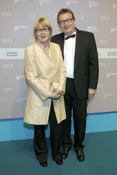 Henri Nannen Preis 2013, Hamburg