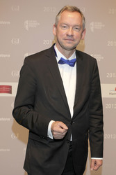 Henri Nannen Preis 2013, Hamburg