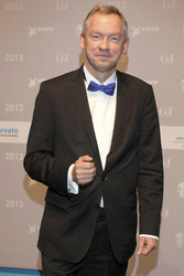 Henri Nannen Preis 2013, Hamburg