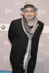 Henri Nannen Preis 2013, Hamburg