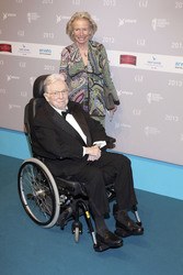 Henri Nannen Preis 2013, Hamburg