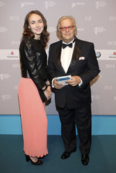 Henri Nannen Preis 2013, Hamburg