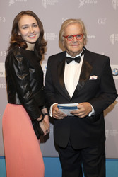 Henri Nannen Preis 2013, Hamburg