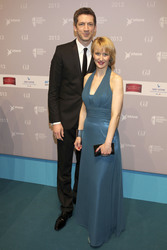 Henri Nannen Preis 2013, Hamburg