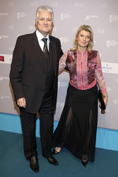 Henri Nannen Preis 2013, Hamburg