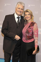 Henri Nannen Preis 2013, Hamburg