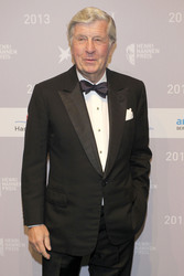 Henri Nannen Preis 2013, Hamburg