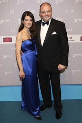 Henri Nannen Preis 2013, Hamburg