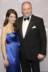Henri Nannen Preis 2013, Hamburg