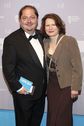 Henri Nannen Preis 2013, Hamburg