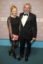 Henri Nannen Preis 2013, Hamburg