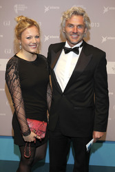 Henri Nannen Preis 2013, Hamburg